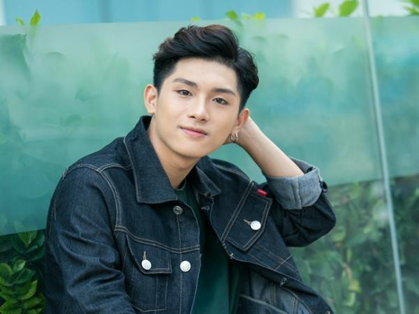Đoàn Thế Lân (Sing My Song) chào sân V-Pop bằng bản cover ca khúc có tuổi đời gần 20 năm