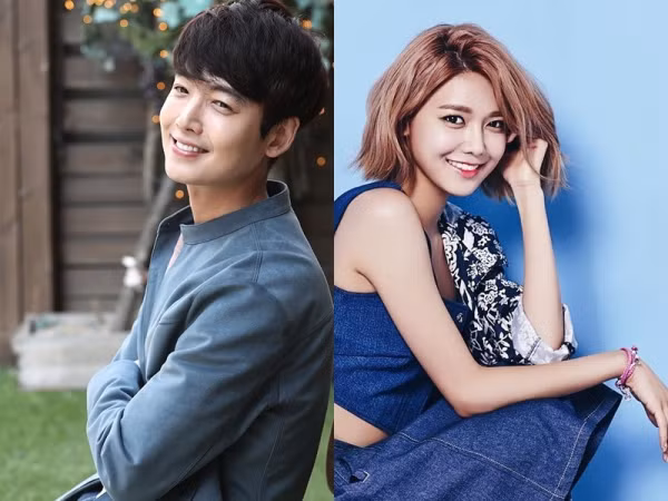 Jung Kyung Ho từng làm một hành động siêu lãng mạn nhưng lại bị Sooyoung (SNSD) đáp lại phũ phàng