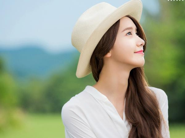 Các SONE đâu cả rồi, Yoona là một trong những cô gái xinh đẹp nhất châu Á đây này