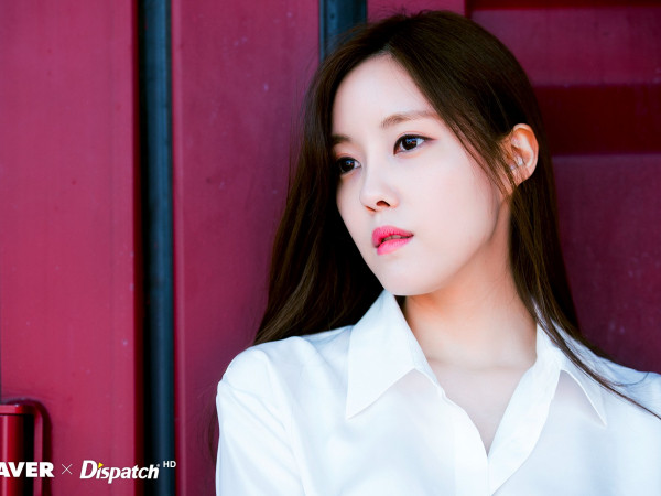 Hyomin (T-ara) hạnh phúc trào nước mắt khi được khán giả Hàn Quốc cổ vũ 
