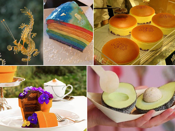 Khám phá những món ăn vặt hấp dẫn nhất hành tinh