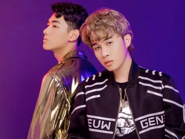 Thông báo thời gian ra mắt sản phẩm mới, Jack & K-ICM còn khiến fan tò mò với chi tiết này!