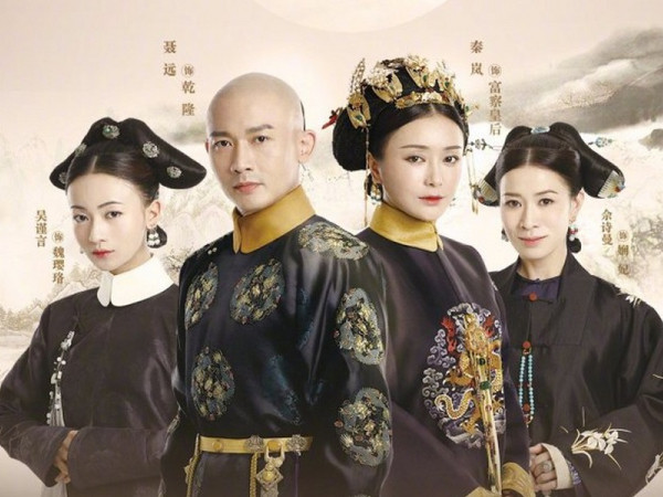 Tin được không, “Diên Hy Công Lược” đã cán mốc doanh thu hơn 2000 tỷ đồng