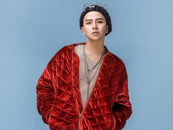 Không nhận ra "Cô giáo Khánh" khi thay đổi hình tượng 180 độ: Cực nam tính!