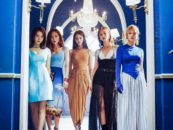 SNSD công bố nhóm nhỏ có cái tên "nhí nhảnh" nhưng concept lại vô cùng quyến rũ