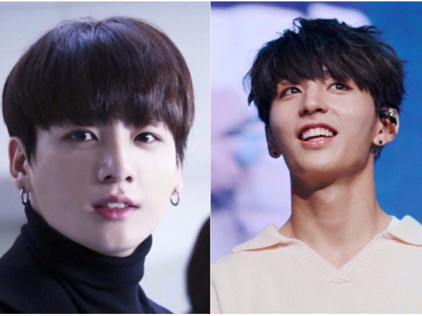 Thành viên của "nhóm nhạc đàn em INFINITE" được chú ý vì có gương mặt giống Jungkook (BTS)