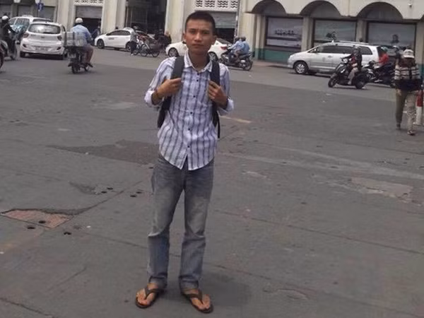 Trường ĐH Lâm Nghiệp sẵn sàng tiếp nhận thí sinh bị trả về vì “bị lao phổi”