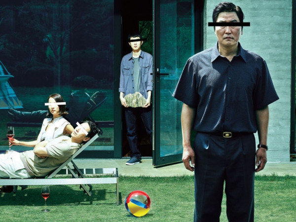 Sau khi lập kỳ tích tại Oscar 2020, “Ký Sinh Trùng” ra rạp lần hai tại Việt Nam