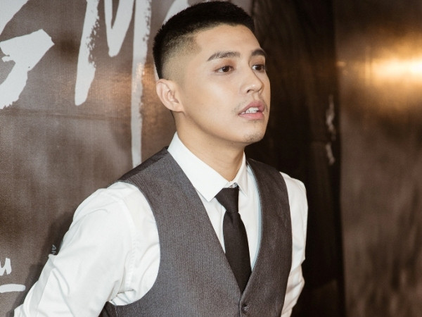 Noo Phước Thịnh nói về vụ kiện bản quyền: "Tất cả đang xử lí ở tòa án, tôi không trốn tránh"