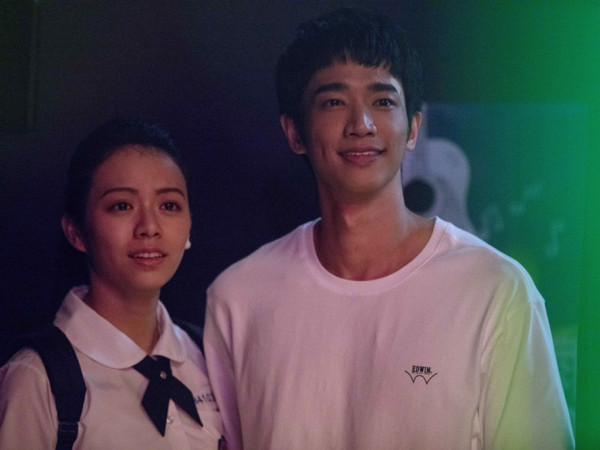 "Soái ca" Lưu Dĩ Hào trong "Thanh xuân ơi, chào em" là ai?