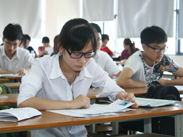 Tuyển sinh Đại học 2017: Vì sao thí sinh đạt 29, 30 điểm vẫn trượt Đại học?