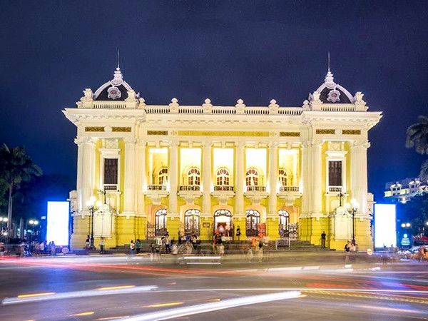 Hà Nội, Phú Quốc vào danh sách điểm du lịch tốt nhất châu Á