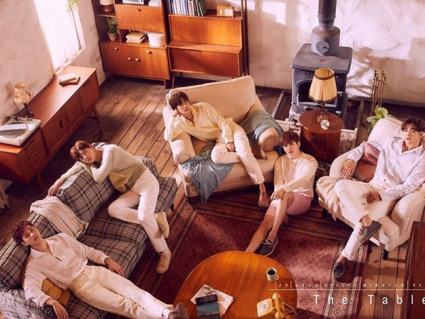 Pledis và những lần đặt tên cho “đứa con tinh thần” của NU'EST khiến fan hoang mang