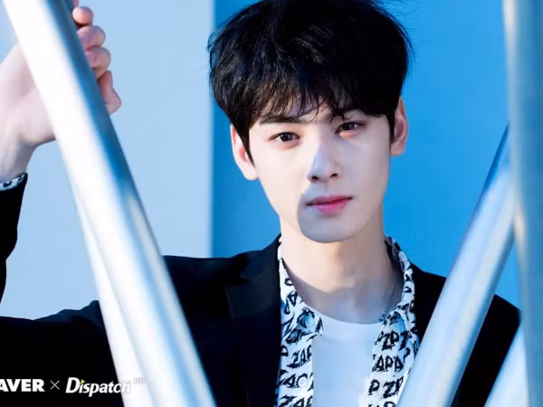 Chỉ vì câu nói này, mỹ nam Cha Eun Woo bị nghi ngờ "quấy rối fan nữ"