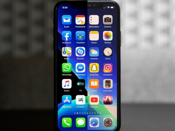 Đây là lý do bạn nên kích hoạt chế độ "bóng đêm huyền bí" trên iPhone ngay và luôn