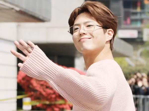 Park Bo Gum suýt nữa trở thành ca sĩ thần tượng?