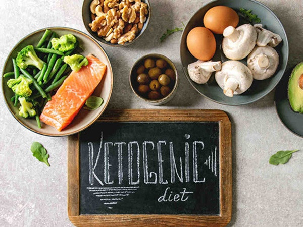 Ăn gì khi đang trong chế độ Keto?