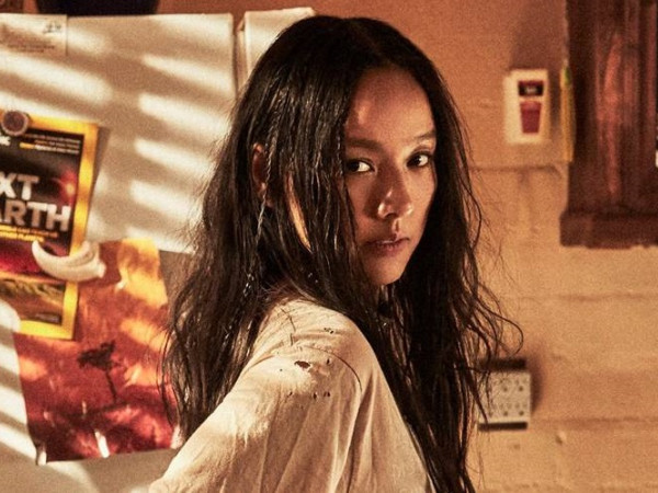 Trong mắt “Nữ hoàng quyến rũ” Lee Hyori, cô gái nào là idol xinh đẹp nhất K-Pop hiện nay?