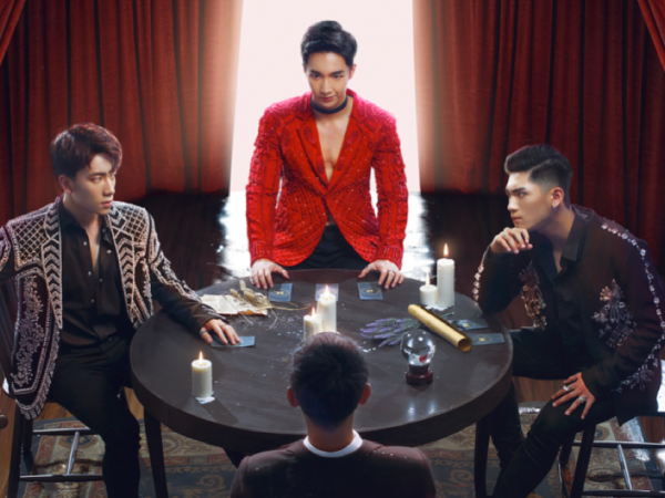 MV "Tình yêu chậm trễ" đạt 2 triệu view, Monstar tung clip hát live "tại gia"