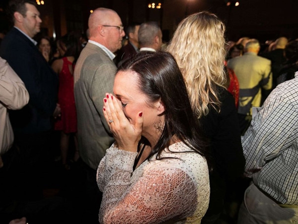 Công ty nào đã dành hơn 230 tỷ thưởng cho nhân viên? Không phải Apple đâu nhé!