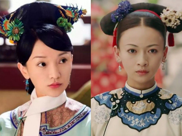 Phim cung đấu bị chỉ trích, "Diên Hy Công Lược" và "Như Ý truyện" phải ngưng phát sóng