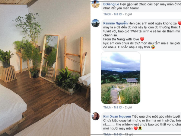 Dân tình tiếc nuối khi homestay hot nhất Đà Lạt thông báo tạm đóng cửa vì tranh chấp đất đai
