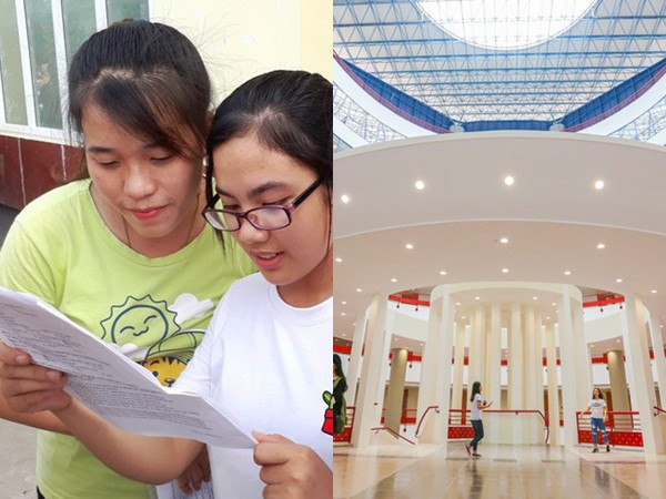 Bỏ thi “ 2 trong 1”: Trường ĐH Kinh tế quốc dân sẽ tuyển sinh thế nào?