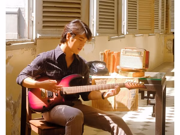 Mang tiếng sở khanh nhưng chàng Dũng của "Mắt Biếc" liệu có thực sự đáng ghét?