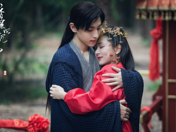 Kể ra thì khán giả của “Hương Mật Tựa Khói Sương” cũng rất… nhẫn tâm