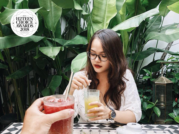 No Food Phobia: Cô nàng sợ-không-có-đồ-ăn và hành trình gieo thương nhớ ẩm thực 