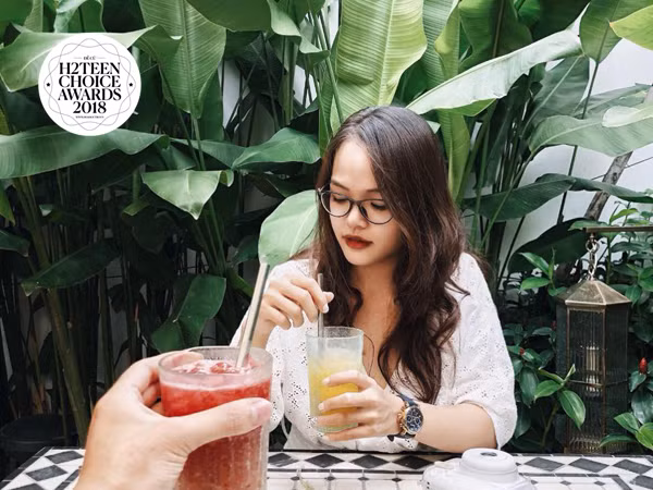 No Food Phobia: Cô nàng sợ-không-có-đồ-ăn và hành trình gieo thương nhớ ẩm thực 
