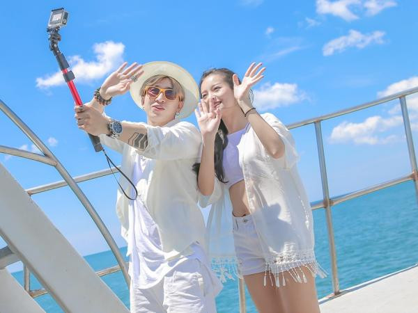 Chi Dân cán mốc 1 triệu lượt xem với MV "Có được không em" chỉ sau 1 ngày