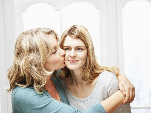 Góc trú ẩn tâm hồn: Yêu thương lại từ đầu