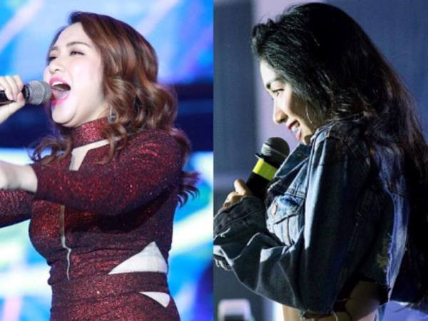 Hòa Minzy bật mí bí quyết giảm cân dành cho chị em mà không cần tập gym