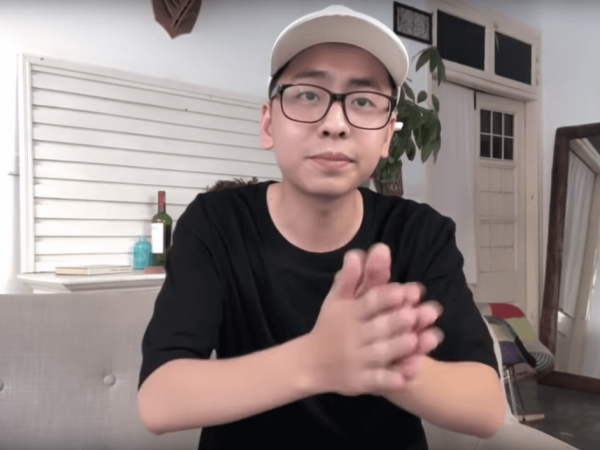 OSAD lại “thả thính” khi cover “Em mới là người yêu anh” của MIN