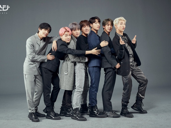 Sau trưởng nhóm RM, đoán xem ai sẽ trở thành cao thủ tiếng Anh trong nhóm BTS?