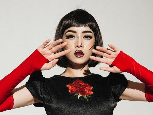 Chào sân V-Pop 2018, Chi Pu đầu tư tận 2 MV cho ca khúc “Đóa Hoa Hồng” (QUEEN) 