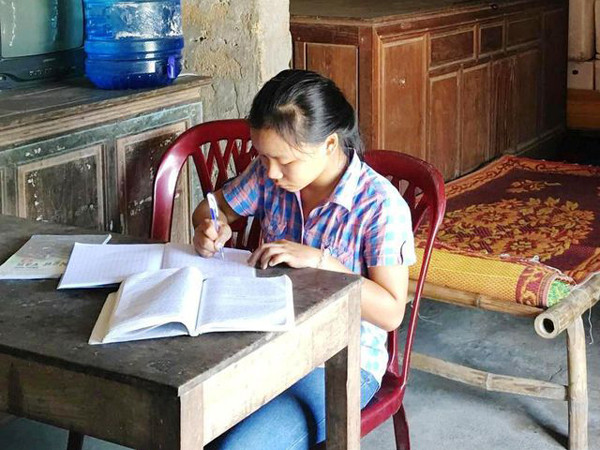 Quảng Bình: Xem xét cho thí sinh lỡ thi vì không được thông báo vào trường đúng nguyện vọng