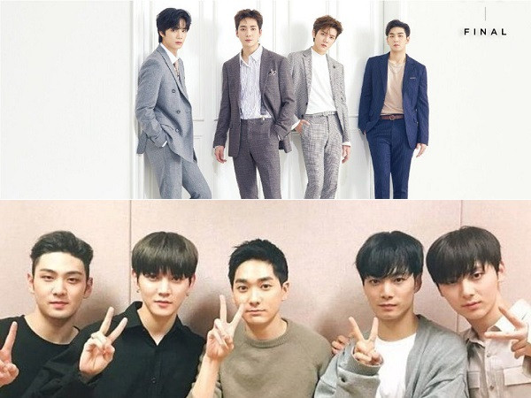 Ngay tại final concert, NU'EST W khéo léo "thả thính" về ngày NU'EST tái hợp