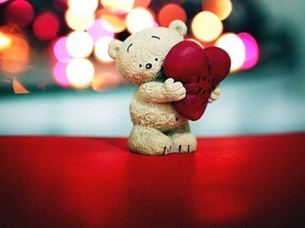 Những câu chuyện nhỏ về sức mạnh to lớn của yêu thương