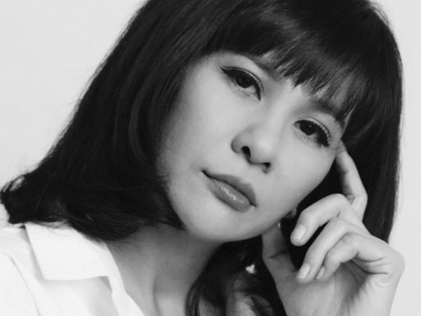 Cát Phượng khẳng định những tin nhắn An Nguy tung lên mạng là giả mạo