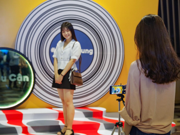 Lý giải tại sao người dùng & fan yêu thích điện thoại Realme