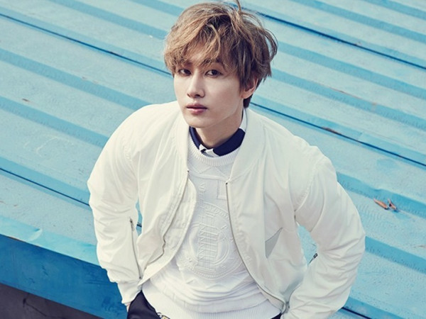 Thật không ngờ bài hit Sorry Sorry lại là trải nghiệm kinh hoàng của Eunhyuk (Super Junior)