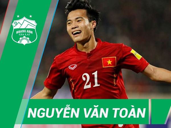 Báo chí Thái Lan đánh giá cao tiền đạo Văn Toàn