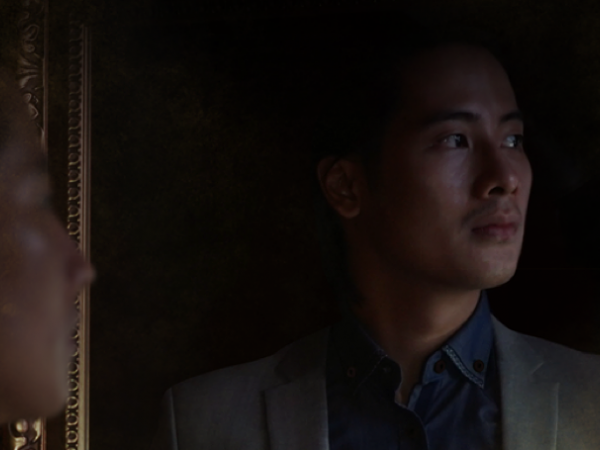 JVevermind ra mắt trailer phim ngắn đầu tay "Không dấu chân người" 