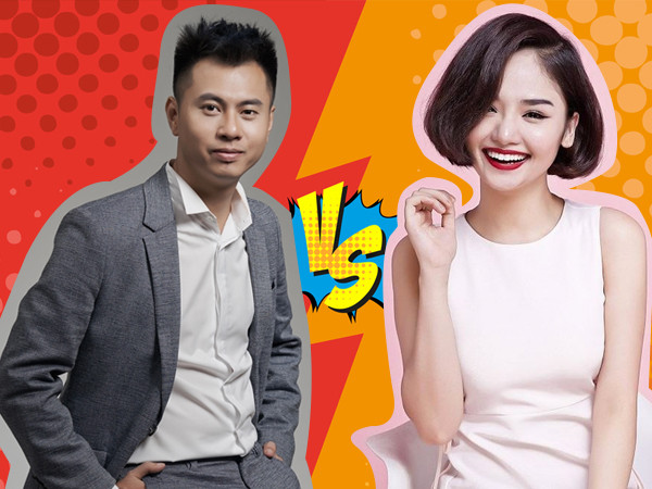 "Đại chiến" Miu Lê vs. Dương Cầm, ai mới thật sự là người thắng cuộc? 