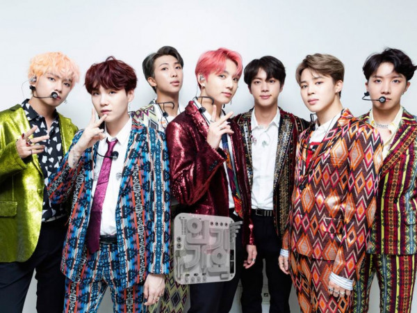 Kết quả bình chọn #MAMA2018: SM và YG bỏ cuộc giữa chừng, BTS chiếm hết giải lớn