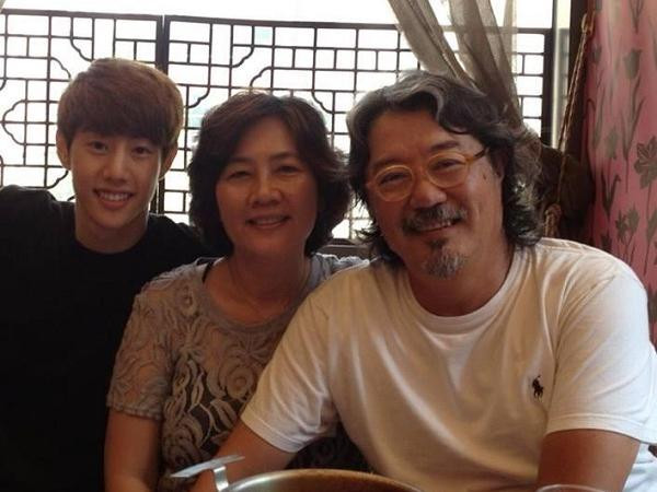 Ai cũng muốn được làm "con dâu tương lai" của các bà mẹ này!