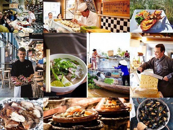 Phở Việt nằm trong top 20 trải nghiệm ẩm thực “đỉnh” nhất thế giới