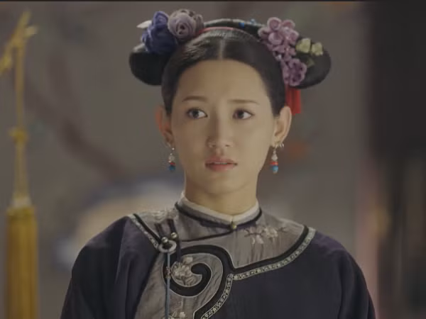 "Diên Hy Công Lược": Nhĩ Tình hóa ra là người nói lời như hoa, trong bụng toàn "gai nhọn"